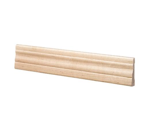 CASING - MAPLE 7/16" X 2-1/8"