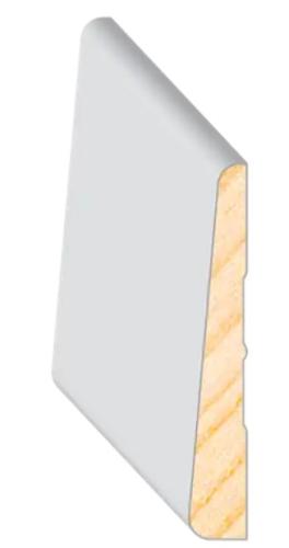 #3140 3-1/4 FJP PINE PRMD BASE 16'