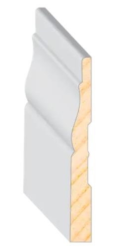 #202 1-1/16 FJP PINE ANGLE 8'