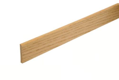 BURLAP OAK 3296 5/16 X 2 1/8