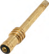 Mueller T&S stem 91286