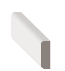 L351 ISC SOFT WHITE 3/16" X 8'