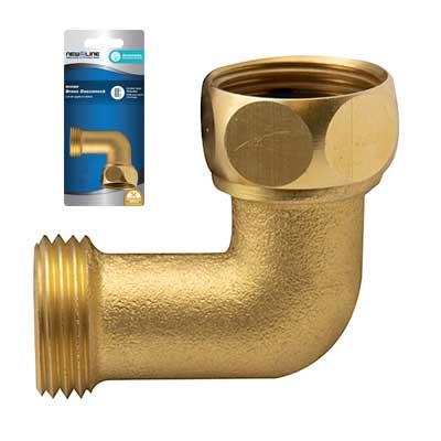 HD METAL18 JET OSCILLATING SPRINKLER-4080SQ/FT