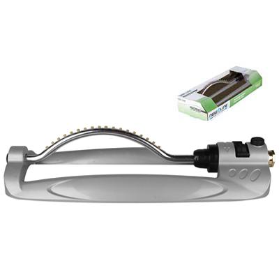 ZINC IMPULSE SPRINKLER ON WING SPIKE 4800SQ/FT