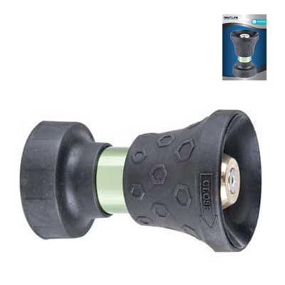 MINIATURE ALUMINUM FOG NOZZLE