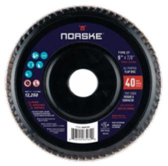 5" 60G ALL-PUROPSE FLAP