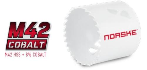 2 3/4" M42 HOLE SAW