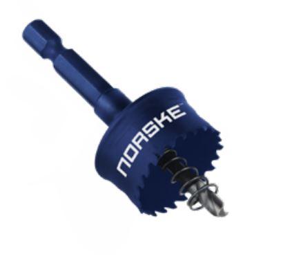 7/8" M42 THIN WALL HOLE SAW