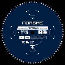 12" x 100T PRO SAW BLADE