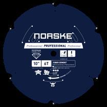 12" X 8T PCD BLADE