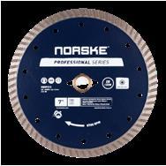 4" TURBO NORSKE