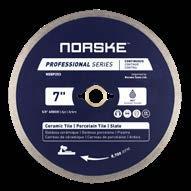 5" CONTINUOUS NORSKE