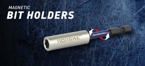 MAGNETIC BIT HOLDER 3"