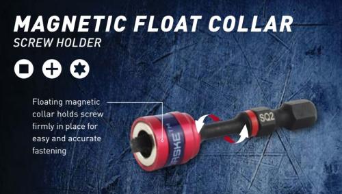 IMPACT FLOAT COLLAR MAG PH2
