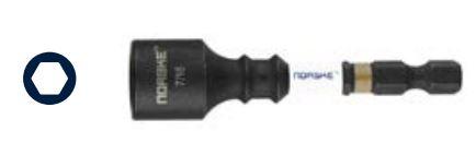 2-9/16" X 1/4" NUTSETTER G2