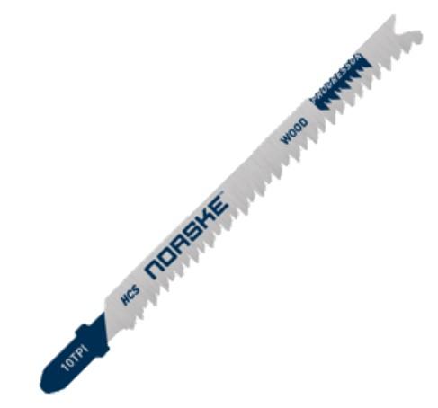 4-1/2" X 10TPI WOOD JIG BLADE