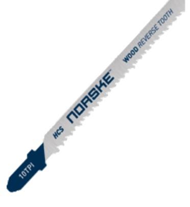 4" X 10TPI WOOD REVERSE TOOTH JIG BLADE