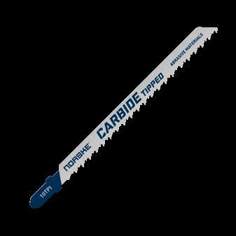 5" X 6 CARBIDE TIPPED JIG 2PC PACK