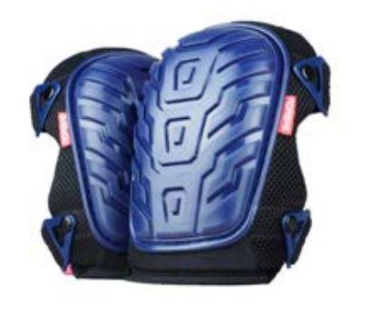 HEAVY DUTY PROFESSONAL KNEE PADS