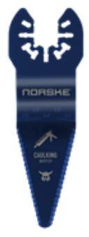 CAULKING SCRAPER BLADE NORSKE