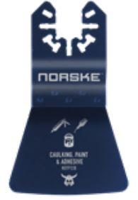 FLEXIBLE SCRAPER BLADE NORSKE