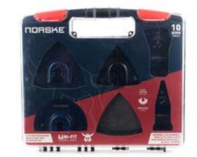 10PC BATHROOM RENO OTA SET OSC. SET