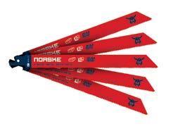 8"X10/14 COMBINATION 5PACK RECIP BLADE