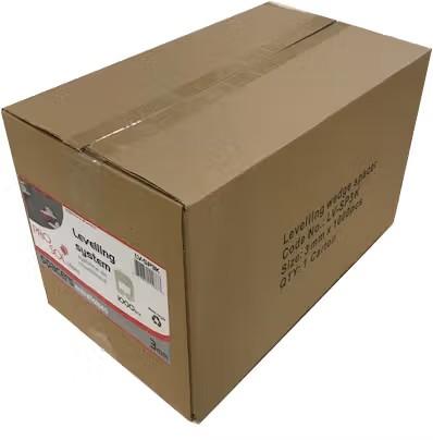 ICON TOOLS LEVELLING SPACER 3MM 1000PK