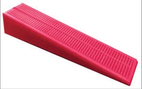 Level System Wedge (100)