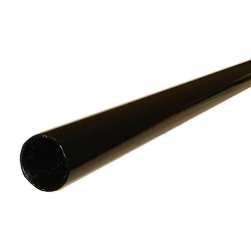 PHOENIX 2 3/8"x6'6" 17GA BLACK