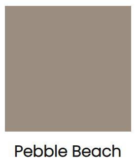 41" X 10'3" PEBBLE BEACH 29GA FLATSTOCK