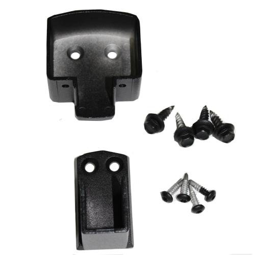 VISTA POST BRACKET PACKAGE