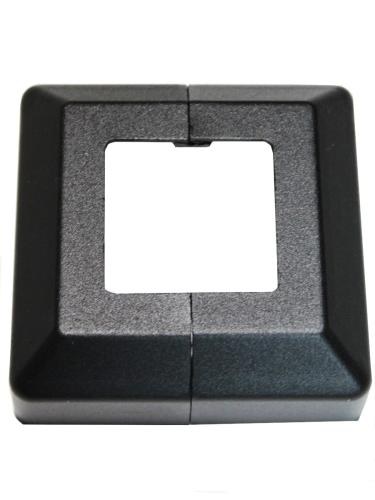 VISTA ALM BASE PLATE COVER 2-1/2