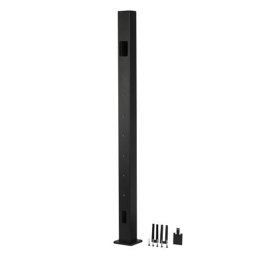 VISTA RAIL 42" TOP STAIRPOST