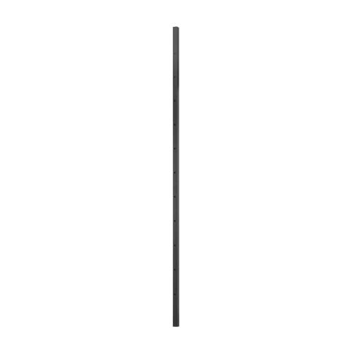 VISTA RAIL INT PICKET 42" BLACK