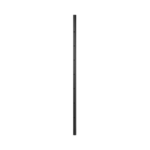VISTA RAIL INT STAIR PICKET BLK