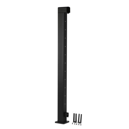 VISTA CABLE RAIL 42" ENDPOST