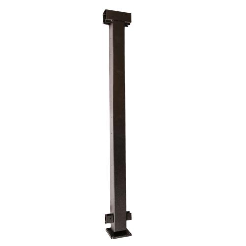 VISTA CABLE RAIL 42" MIDPOST