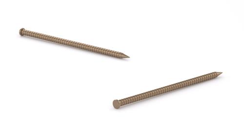 1-5/8 PANEL NAIL LIGHT BR(160G)