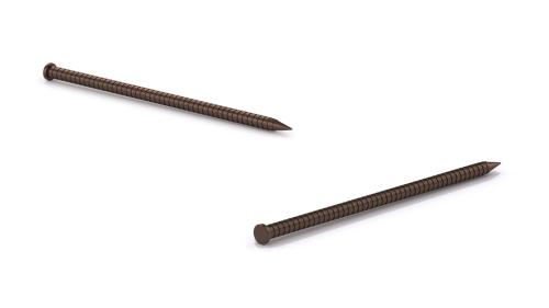 1-5/8 PANEL NAIL WALNUT (80GR)