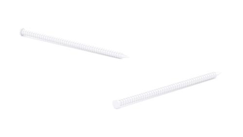 1-5/8 PANEL NAIL WHITE (80GR)