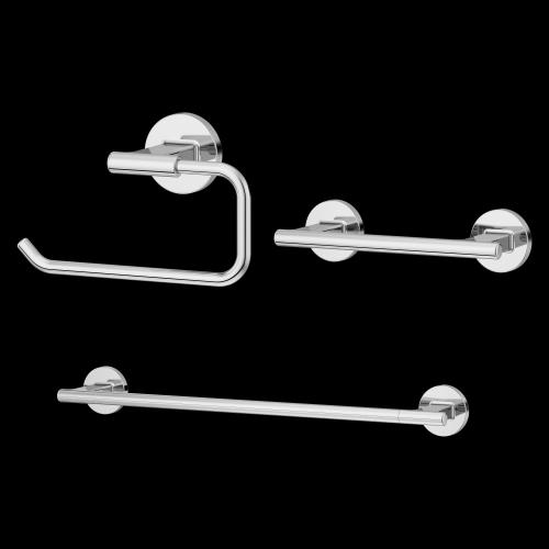 FULLERTON BATHROOM BATHROOM SET