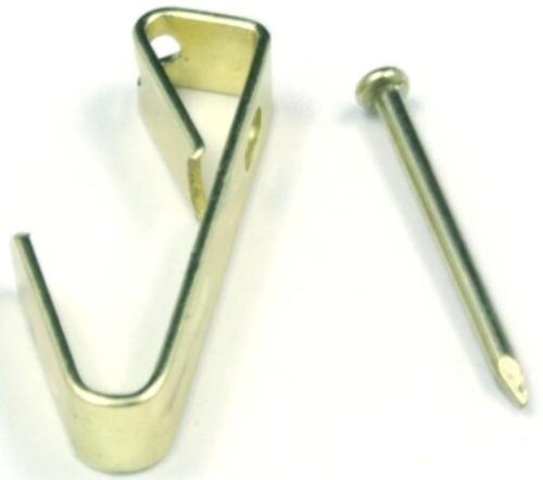 PICTURE HOOK (30LBS)+NAIL(4)