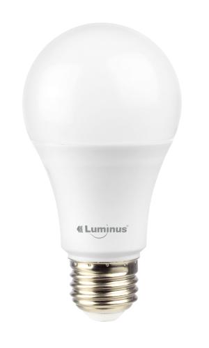 A19 OMNI 60W LUMINUS LED (PLYC12552)
