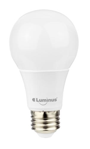 A19 60W ECO 2700K 4-PACK BULB