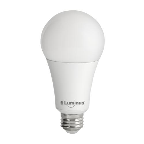 LUMINUS LED 20W A21 2700K 1/PK