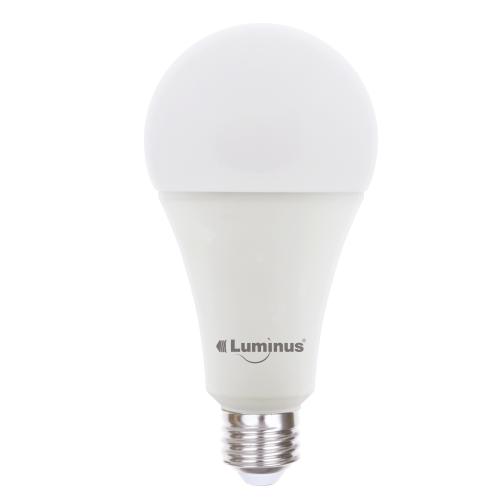 LUMINUS LED 27W A23 4000K bulb