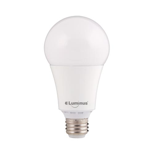 OMNI A21 LED BULB 3-WAY