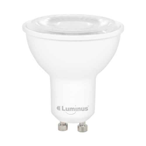 GU10 LUMINUS LED 7W 5000K (PLYC2435)