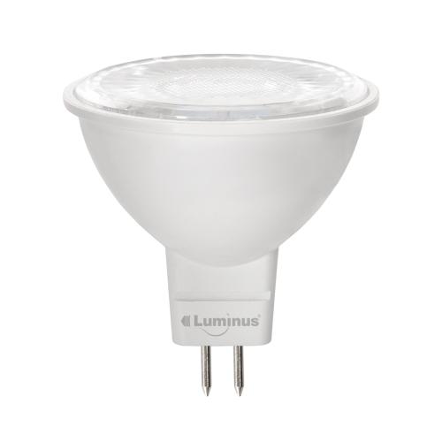 LUMINUS LED 4.5W MR16 3000K 1/PK